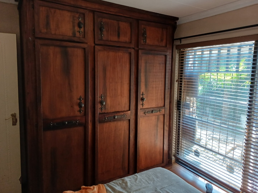 3 Bedroom Property for Sale in Baysvalley Free State